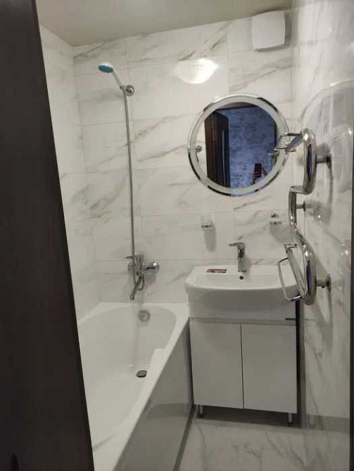 Сдам 1 комн.кв. на Салтовском шоссе возле Класса Харків - зображення 8