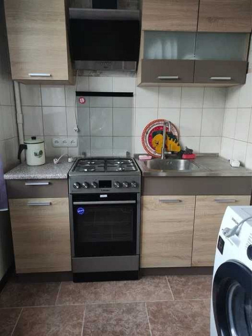 Сдам 1 комн.кв. на Салтовском шоссе возле Класса Харків - зображення 5