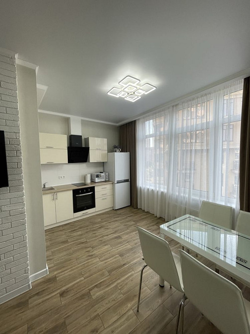 Аркадия , Приморский район , длительно , сп + кух , ст Одеса - зображення 3