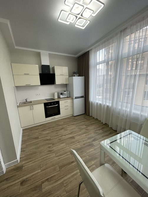 Аркадия , Приморский район , длительно , сп + кух , ст Одеса - зображення 1