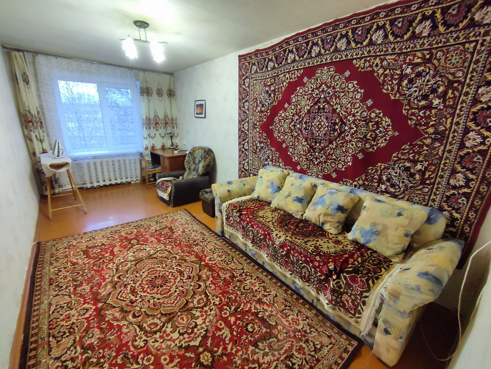 Оренда 3 кімнатної квартири на бульварі Шевченка. Черкассы - изображение 2