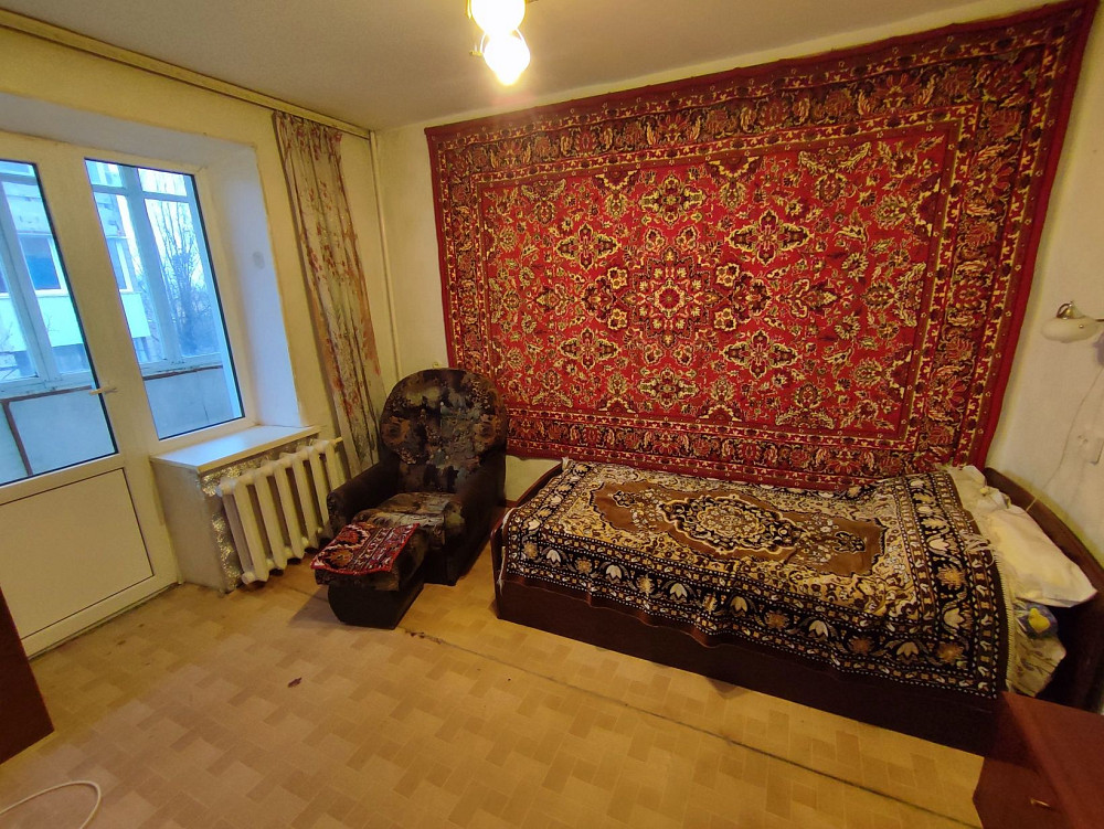 Оренда 3 кімнатної квартири на бульварі Шевченка. Черкассы - изображение 8