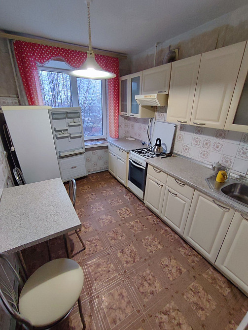 Оренда 3 кімнатної квартири на бульварі Шевченка. Черкассы - изображение 3