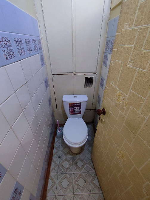 Оренда 3 кімнатної квартири на бульварі Шевченка. Черкассы - изображение 5