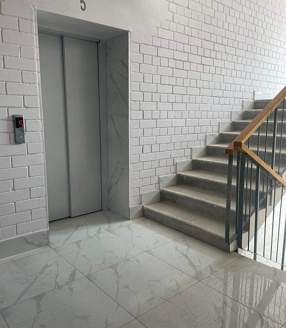 Продаж  квартири 46,3 кв.м.,Незалежності б.23 документи,  Власник Чернигов - изображение 3