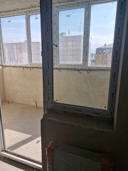 Київ.ЖК Дніпровська Мрія 1 кім.квартира, лоджія 2.4м2 Киев - изображение 6