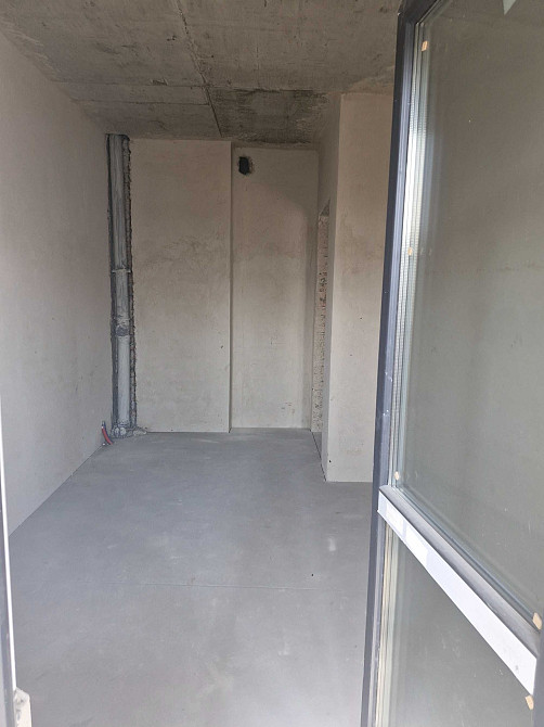 Київ.ЖК Дніпровська Мрія 1 кім.квартира, лоджія 2.4м2 Киев - изображение 4