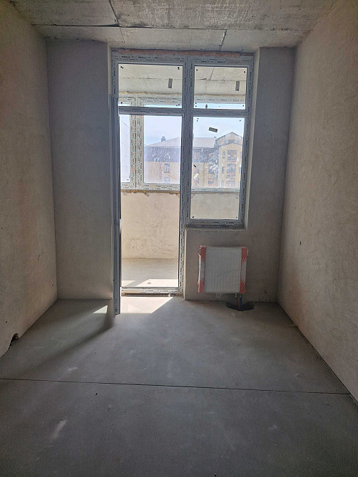 Київ.ЖК Дніпровська Мрія 1 кім.квартира, лоджія 2.4м2 Киев - изображение 5