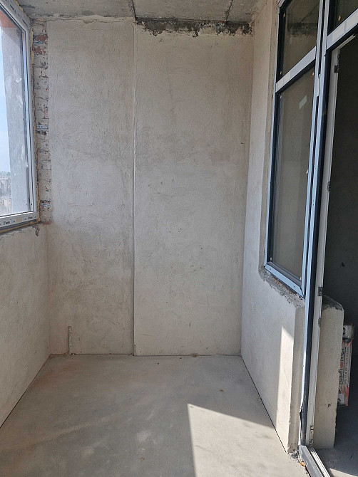 Київ.ЖК Дніпровська Мрія 1 кім.квартира, лоджія 2.4м2 Киев - изображение 8