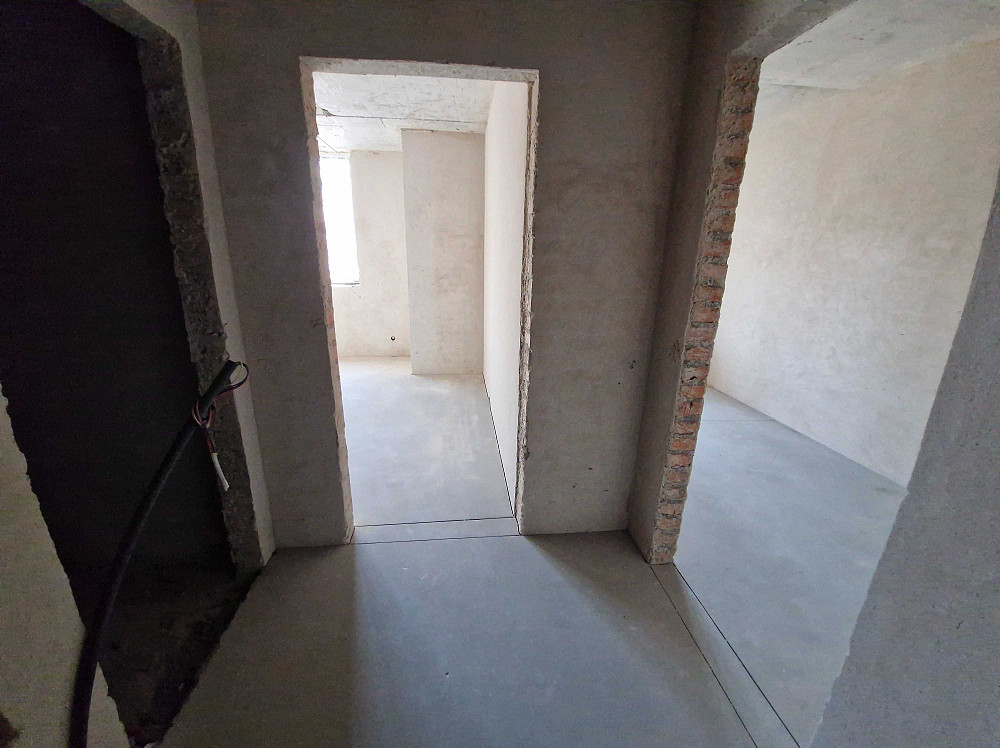 Київ.ЖК Дніпровська Мрія 1 кім.квартира, лоджія 2.4м2 Киев - изображение 2