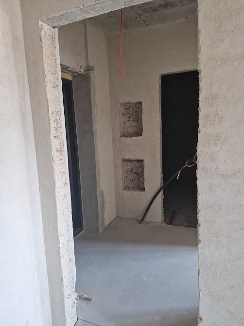 Київ.ЖК Дніпровська Мрія 1 кім.квартира, лоджія 2.4м2 Киев - изображение 3