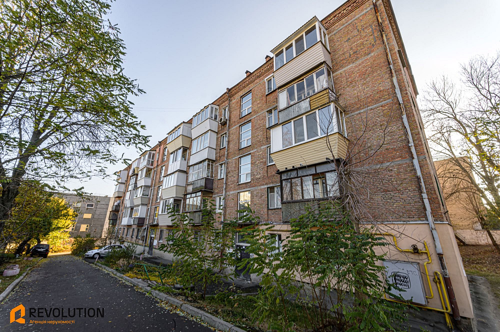 Без %; 3-кім; Довнар-Запольського 10; 10 хв м. Лукʼянівська; Киев - изображение 2