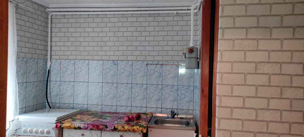 Терміново 2 кімнатна квартира в центрі з індивідуальним опаленням, буд Гадяч - изображение 3