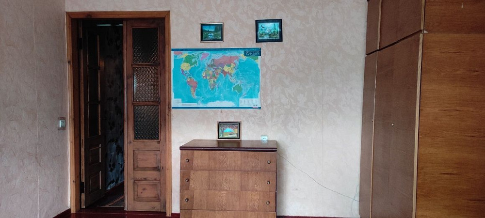 Терміново 2 кімнатна квартира в центрі з індивідуальним опаленням, буд Гадяч - изображение 6