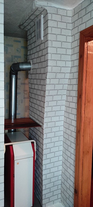 Терміново 2 кімнатна квартира в центрі з індивідуальним опаленням, буд Гадяч - изображение 2