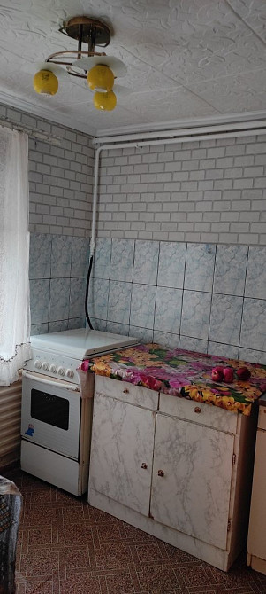 Терміново 2 кімнатна квартира в центрі з індивідуальним опаленням, буд Гадяч - изображение 5