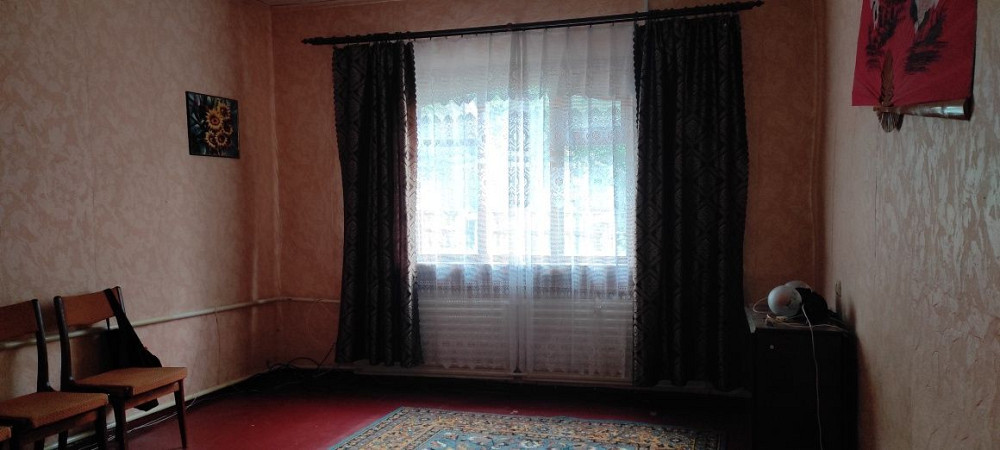 Терміново 2 кімнатна квартира в центрі з індивідуальним опаленням, буд Гадяч - изображение 4