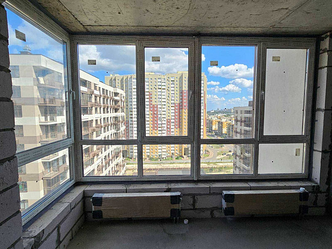 ІПОТЕКА 7%.ЖК Варшавський, 3к 105.2м2. БЕЗ КОМІСІЇ. Kyiv - photo 1