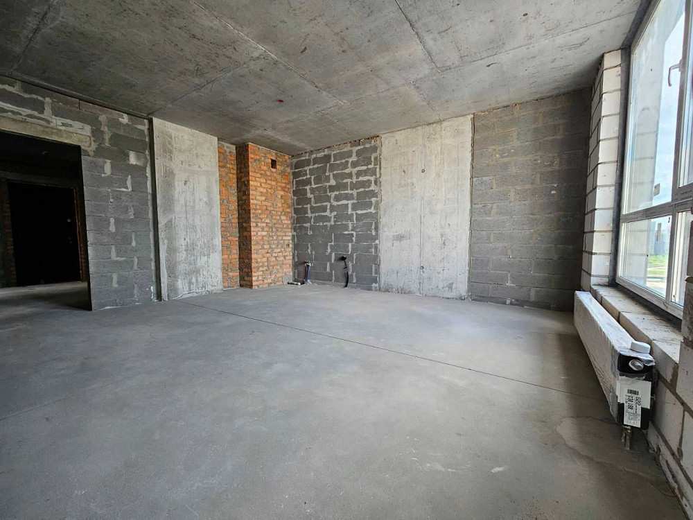 ІПОТЕКА 7%.ЖК Варшавський, 3к 105.2м2. БЕЗ КОМІСІЇ. Киев - изображение 3