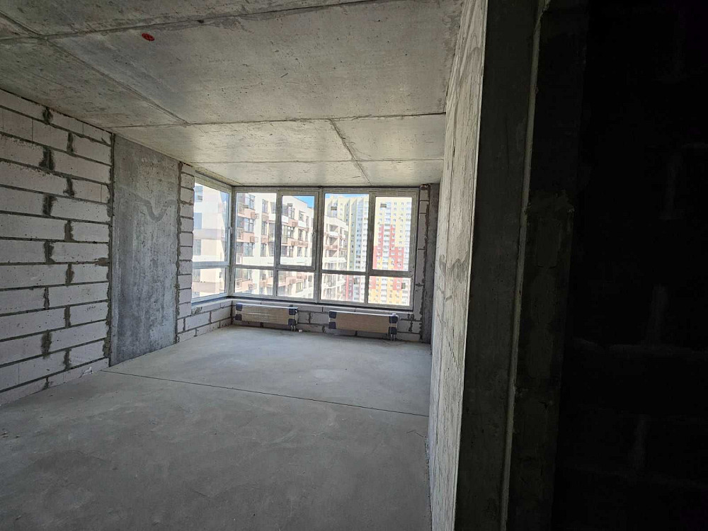 ІПОТЕКА 7%.ЖК Варшавський, 3к 105.2м2. БЕЗ КОМІСІЇ. Киев - изображение 2