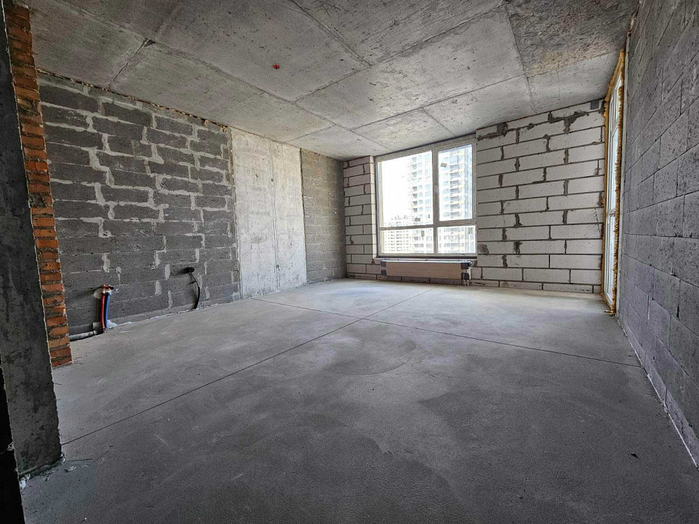 ІПОТЕКА 7%.ЖК Варшавський, 3к 105.2м2. БЕЗ КОМІСІЇ. Киев - изображение 4