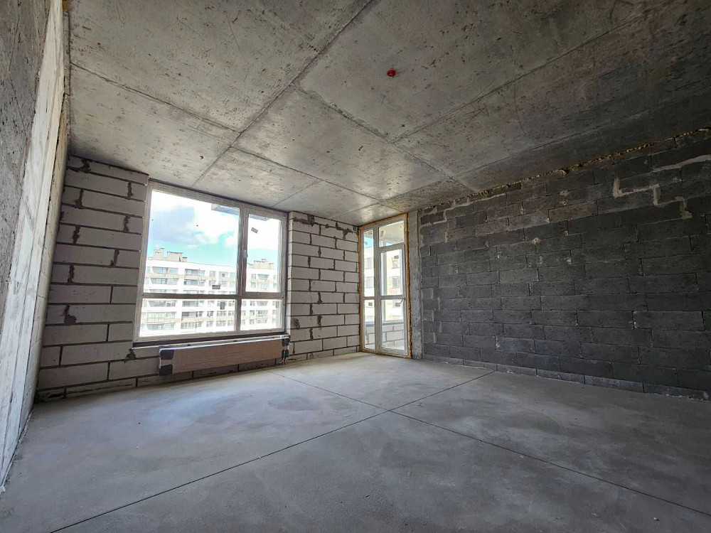 ІПОТЕКА 7%.ЖК Варшавський, 3к 105.2м2. БЕЗ КОМІСІЇ. Киев - изображение 5