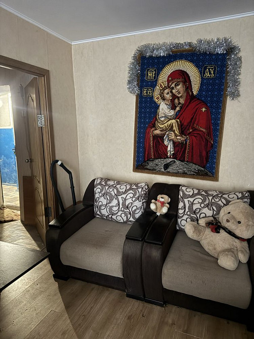 Продам однокімнатну квартиру в центрі Борисполя. Киев - изображение 3