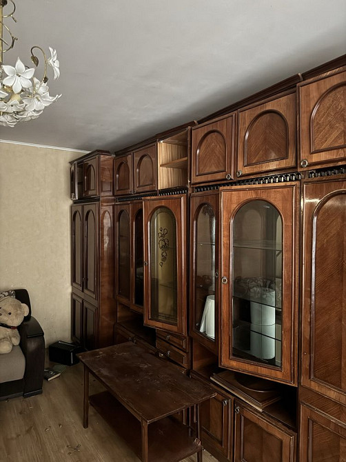 Продам однокімнатну квартиру в центрі Борисполя. Киев - изображение 5