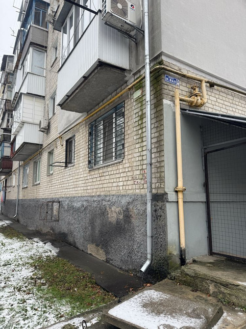 Продам однокімнатну квартиру в центрі Борисполя. Киев - изображение 7