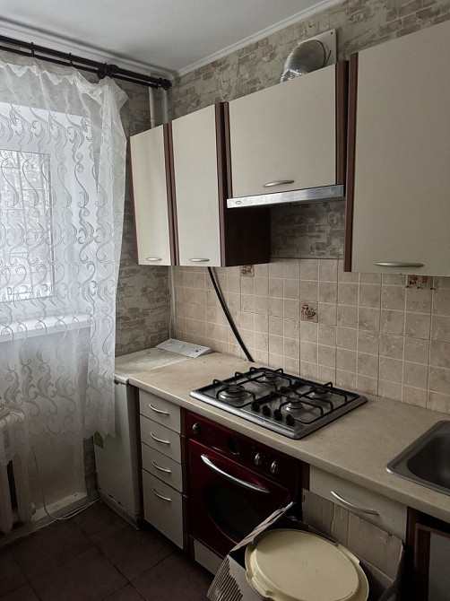 Продам однокімнатну квартиру в центрі Борисполя. Киев - изображение 1