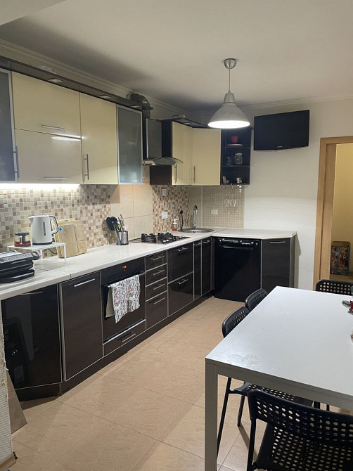 Продаж 3 кім квартира 73 м2, вул. Золота (Шевченка). Центр Львова Львів - зображення 1