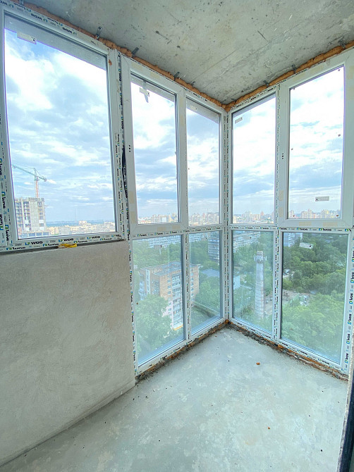 Київ,Шевченківський р-н. ЖК «Багговутівський» 2к 84м2.БЕЗ КОМІСІЇ. Киев - изображение 4