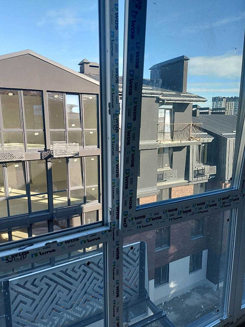 ВИПЛАТА на 5 років, 2(3) кім., ЖК Plaza Kvartal-3 з виходом до ОЗЕРА Чабаны - изображение 1