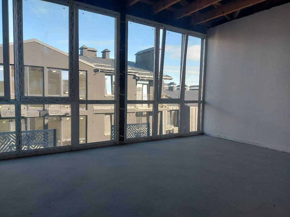 ВИПЛАТА на 5 років, 2(3) кім., ЖК Plaza Kvartal-3 з виходом до ОЗЕРА Чабаны - изображение 7