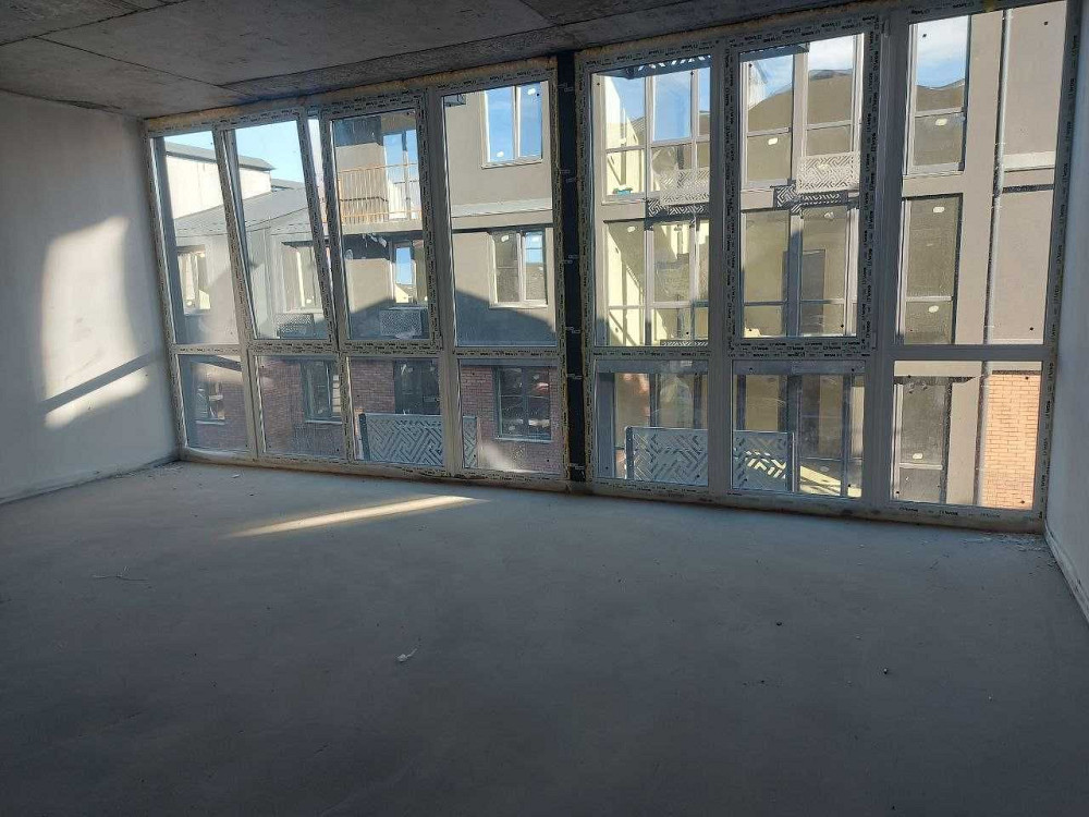 ВИПЛАТА на 5 років, 2(3) кім., ЖК Plaza Kvartal-3 з виходом до ОЗЕРА Чабаны - изображение 4