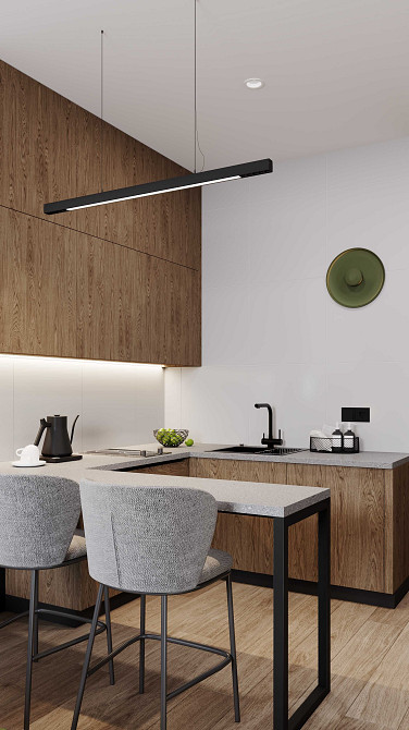 Квартира в Карпатах для проживання або оренди Яремче - зображення 8