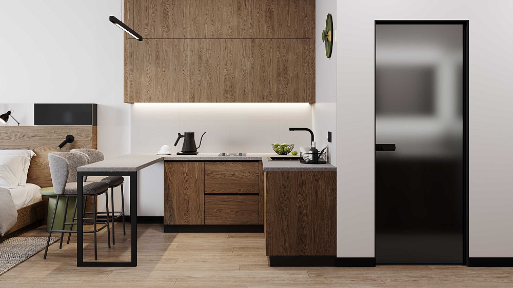 Квартира в Карпатах для проживання або оренди Яремче - зображення 4