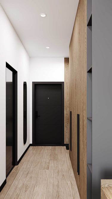 Квартира в Карпатах для проживання або оренди Яремче - зображення 7