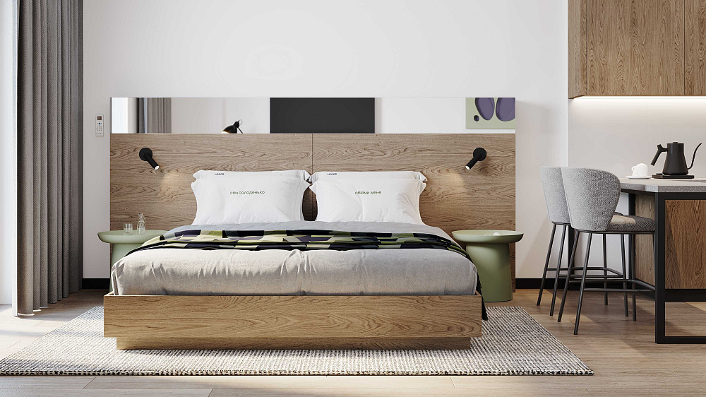 Квартира в Карпатах для проживання або оренди Яремче - зображення 3