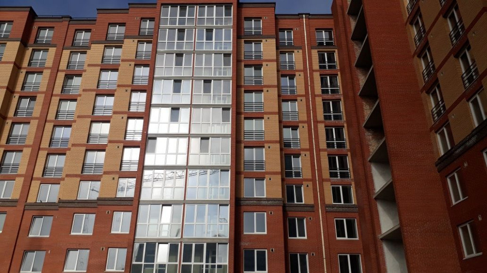 1кім.квартира в цегляному будинку! Тернопіль - зображення 1