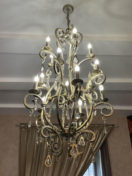 Соборная площадь/Коблевская. Дерибассовская. Продам 2-ком. квартиру Одесса - изображение 5