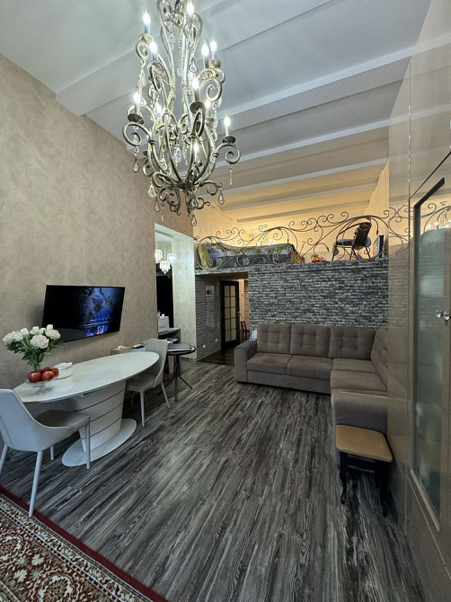 Соборная площадь/Коблевская. Дерибассовская. Продам 2-ком. квартиру Одесса - изображение 6