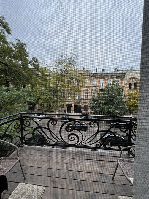 Соборная площадь/Коблевская. Дерибассовская. Продам 2-ком. квартиру Одесса - изображение 8