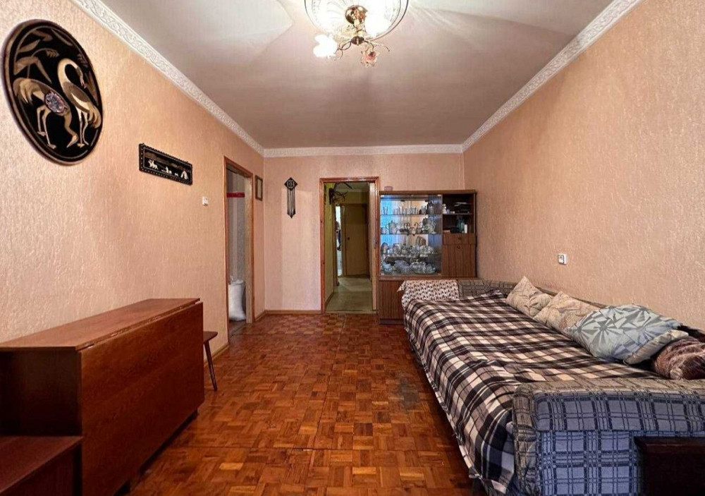 Продам 3х комнатную квартиру в районе пр. Мазепы Дніпро - зображення 3