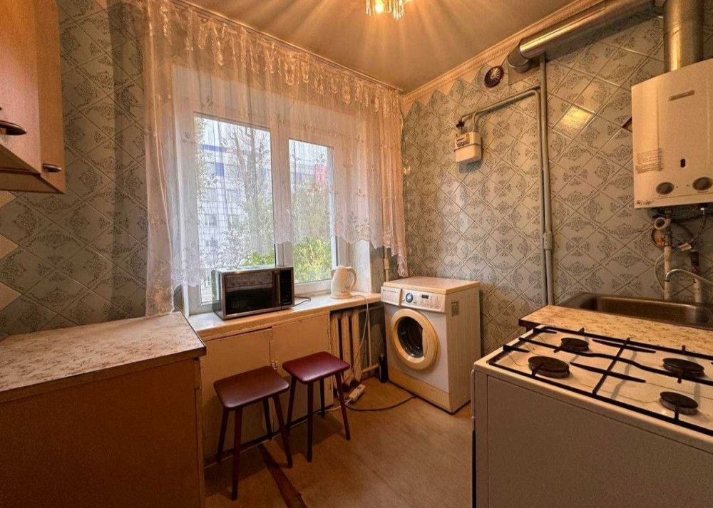 Продам 3х комнатную квартиру в районе пр. Мазепы Дніпро - зображення 1