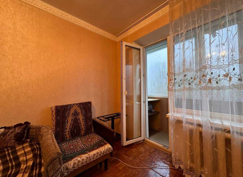 Продам 3х комнатную квартиру в районе пр. Мазепы Дніпро - зображення 5