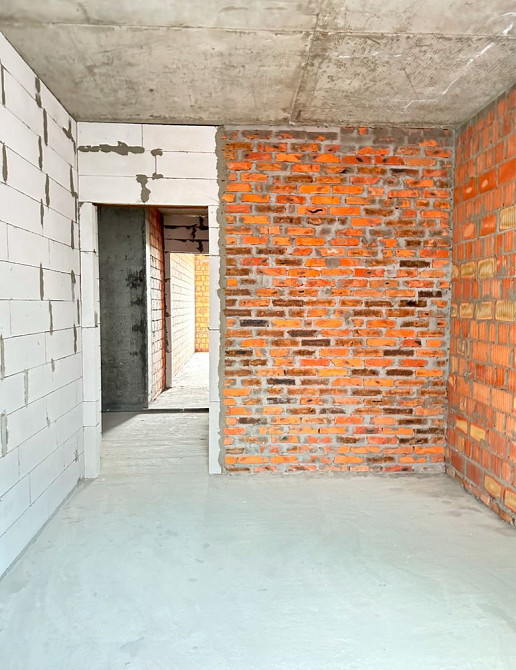 Без комісії!3к квартираТерміновий продаж!Ціна з оформленням під ключ! Ірпінь - зображення 3