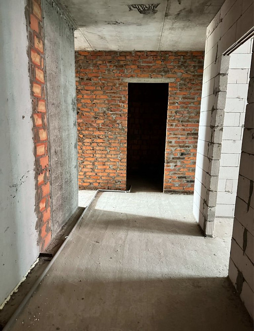 Без комісії!3к квартираТерміновий продаж!Ціна з оформленням під ключ! Ірпінь - зображення 1