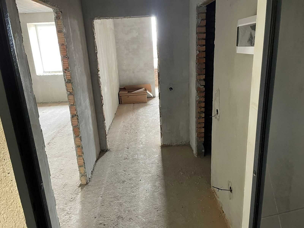 Однокімнатна в зданій новобудові ЖК Олімпійський Хмельницький - зображення 6