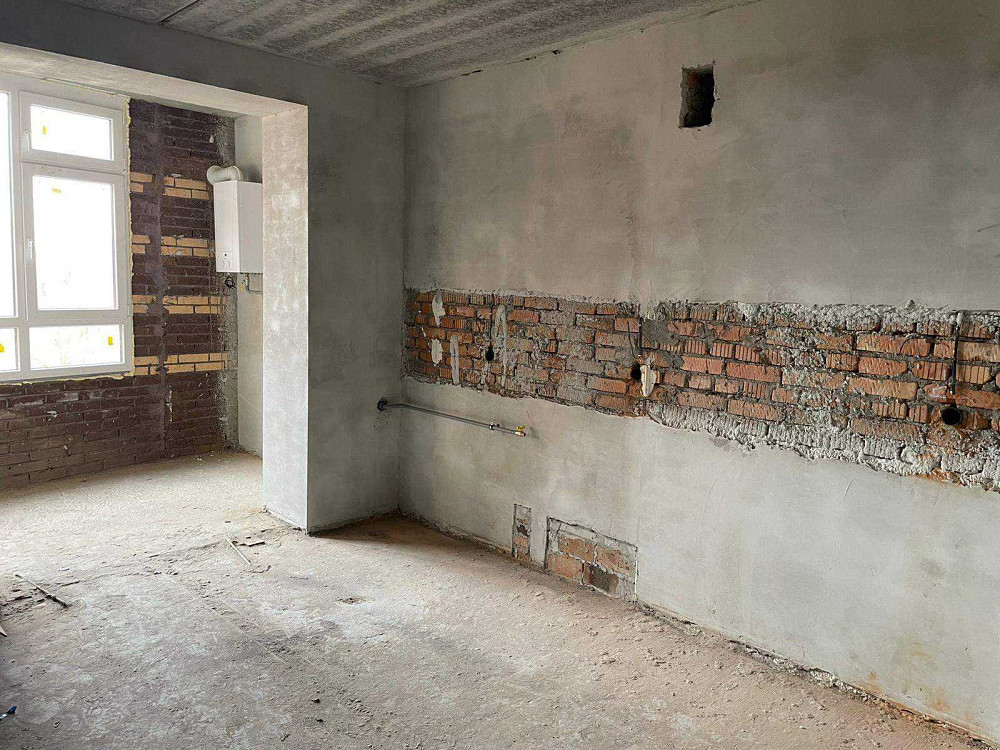 Однокімнатна в зданій новобудові ЖК Олімпійський Хмельницький - зображення 1